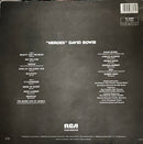 David Bowie - "Heroes" (LP Tweedehands) - Discords.nl