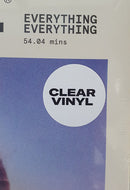 Everything Everything - Raw Data Feel (LP) - Discords.nl