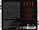 Toto - Live At Montreux 1991  (CD) - Discords.nl