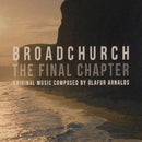 Ólafur Arnalds - Broadchurch: The Final Chapter (CD)