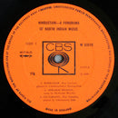 Various - Hindustani, A Panorama Of North Indian Music (LP Tweedehands)