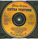 George Harrison - Extra Texture (Read All About It) (CD Tweedehands)