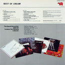 Cream (2) - Best Of Cream (LP Tweedehands)