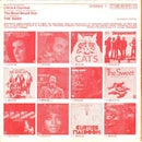 Band, The - Life Is A Carnival (7-inch Tweedehands) - Discords.nl