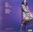 Rick James - Wonderful (LP Tweedehands)