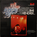 Jimi Hendrix - The Story Of Jimi Hendrix (LP Tweedehands)