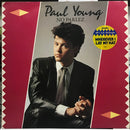Paul Young - No Parlez (LP Tweedehands) - Discords.nl