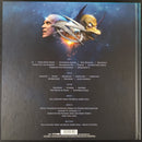 Devin Townsend Project - Ziltoid (Live At The Royal Albert Hall) (CD Tweedehands)