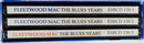 Fleetwood Mac - The Blues Years (CD Tweedehands)