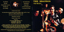Brandos, The - Pass The Hat (CD Tweedehands)