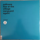 John Coltrane - Live At The Village Vanguard Again! (LP Tweedehands)