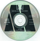 Michael Jackson / Diana Ross - Love Songs (CD Tweedehands) - Discords.nl