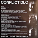 HEALTH - Conflict DLC (LP) - Discords.nl