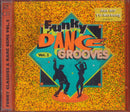 Various - Funky Dance Grooves Vol. 2 (CD Tweedehands)