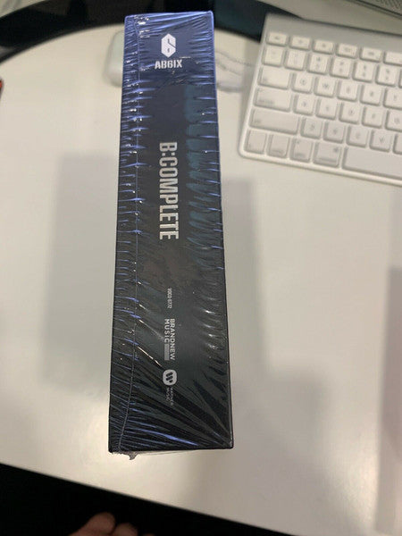 AB6IX - B:Complete (CD Tweedehands)