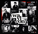 Waylon - After All (CD Tweedehands) - Discords.nl