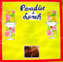 Ry Cooder - Paradise And Lunch (LP Tweedehands) - Discords.nl