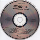 Jethro Tull - Minstrel In The Gallery (CD) - Discords.nl