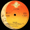 J.J. Cale - Naturally (LP Tweedehands)