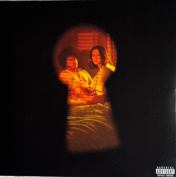 Selena Gomez & Benny Blanco (3) - I Said I Love You First (LP) - Discords.nl