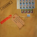 Drukwerk - Drukwerk (LP Tweedehands)