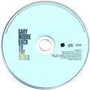 Gary Moore - Back To The Blues (CD) - Discords.nl