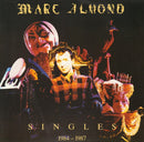 Marc Almond - Singles 1984-1987 (LP Tweedehands) - Discords.nl
