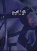 Nine Inch Nails / David Bowie - Dissonance (DVD Tweedehands)