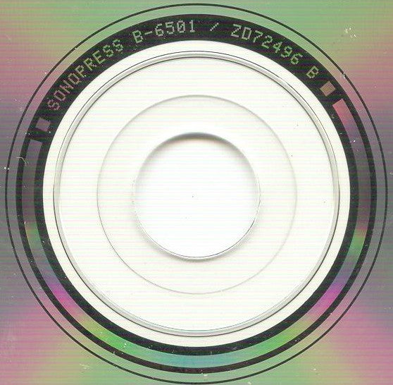 Supremes, The - Let The Sunshine In / Cream Of The Crop (CD)