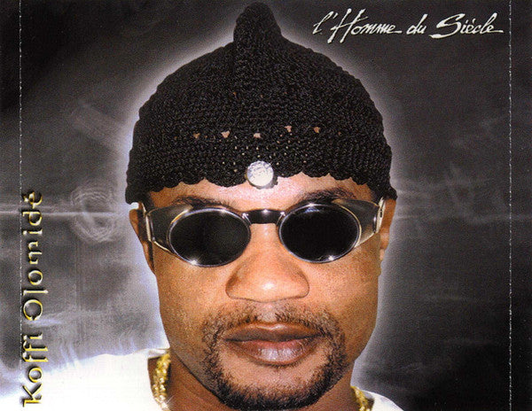 Koffi Olomide - Attentat (L'Intégrale) (CD Tweedehands)