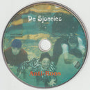 De Sjonnies - Anti-Roos (CD) - Discords.nl