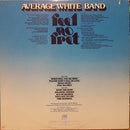 Average White Band - Feel No Fret (LP Tweedehands)