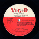 Jeanne Napoli - Lets Make Love (12" Tweedehands)