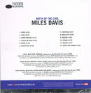 Miles Davis - Birth Of The Cool (CD Tweedehands) - Discords.nl