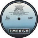 Bullet Lavolta - The Gift (LP Tweedehands) - Discords.nl