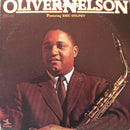 Oliver Nelson Featuring Eric Dolphy - Images (LP Tweedehands) - Discords.nl