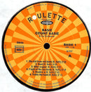 Count Basie Orchestra + Neal Hefti - Basie (LP Tweedehands)