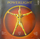 Earth, Wind & Fire - Powerlight (LP Tweedehands)