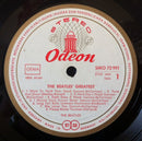 Beatles, The - The Beatles' Greatest (LP Tweedehands)
