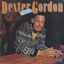 Dexter Gordon - Power! (LP Tweedehands)