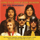 Long Tall Ernie And The Shakers - Do You Remember (CD Tweedehands)