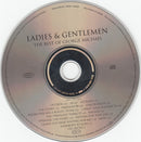 George Michael - Ladies & Gentlemen (The Best Of George Michael) (CD Tweedehands)