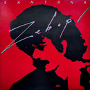 Santana - Zebop! (LP Tweedehands) - Discords.nl