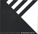 Kensington - Borders (CD Tweedehands) - Discords.nl