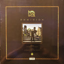 IQ - Dominion (LP) - Discords.nl