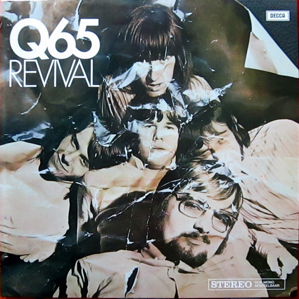 Q65 - Revival (LP)