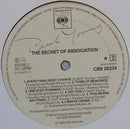 Paul Young - The Secret Of Association (LP Tweedehands) - Discords.nl