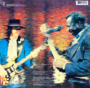 Albert King With Stevie Ray Vaughan - In Session (LP) - Discords.nl