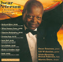 Oscar Peterson - A Summer Night In Munich (CD Tweedehands) - Discords.nl