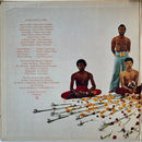 Earth, Wind & Fire - Head To The Sky (LP Tweedehands)